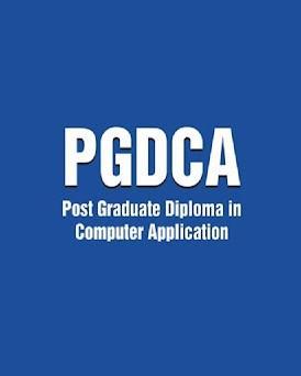 PGDCA