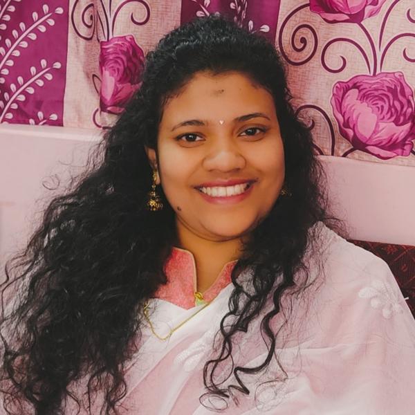 BINITA MAJHI