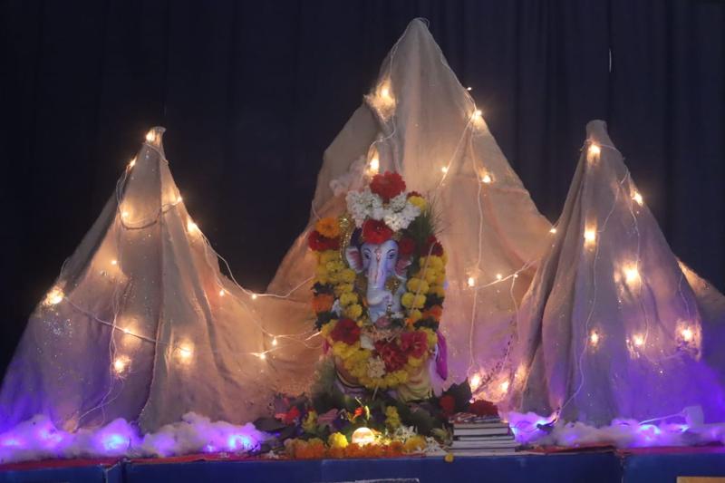 Ganesh Puja 2024
