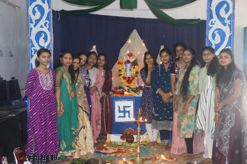 Ganesh Puja 2024